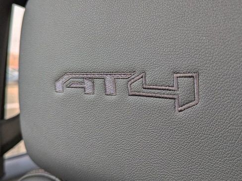 Certified 2024 GMC Sierra 1500 AT4 w/ Technology Package image 24