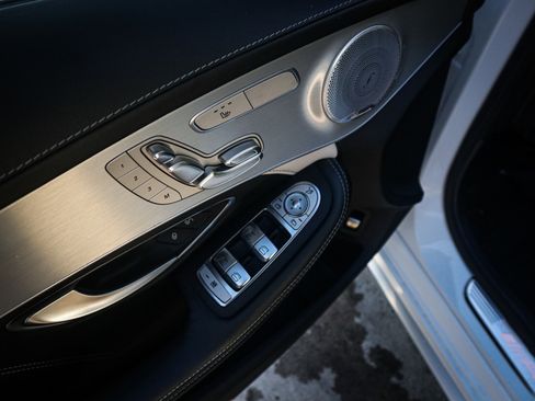 Used 2020 Mercedes-Benz C 63 AMG S image 15