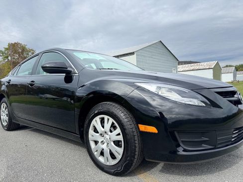 Used 2013 MAZDA MAZDA6 i Sport image 1
