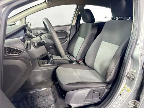 Used 2015 Ford Fiesta S FWD image 20