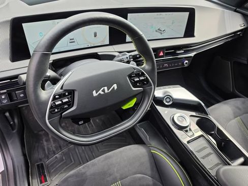 Used 2023 Kia EV6 GT AWD/4WD image 23