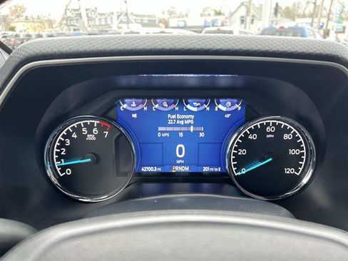 Certified 2022 Ford F150 XLT w/ Equipment Group 302A High image 29