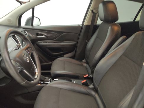 Used 2018 Buick Encore Preferred FWD image 17