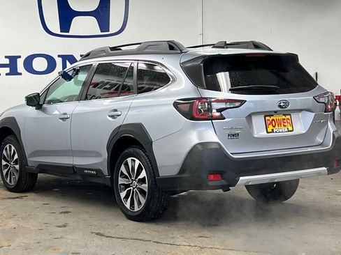 Used 2024 Subaru Outback Limited image 5