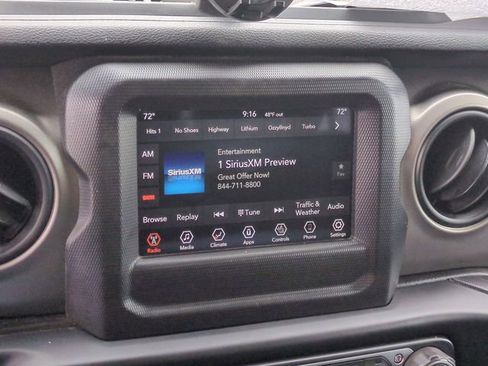 Used 2019 Jeep Wrangler Unlimited Sport S image 20