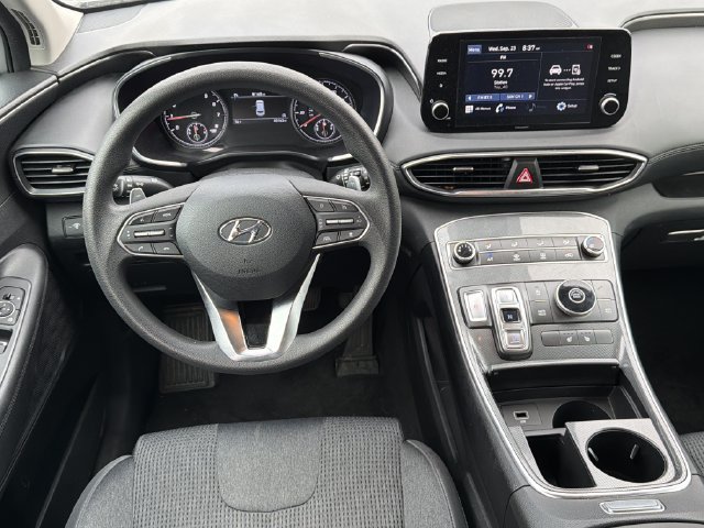 Used 2021 Hyundai Santa Fe SEL FWD image 24