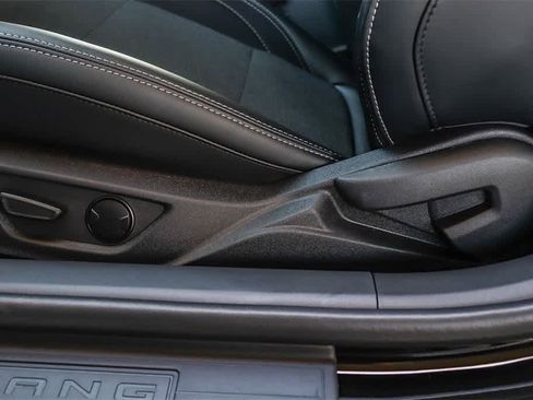 New 2026 Ford Mustang GT image 22