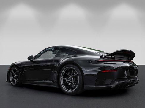 Used 2026 Porsche 911 GT3 RWD image 5