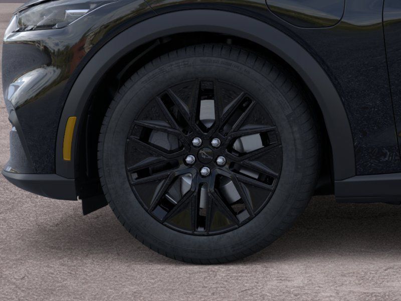 New 2026 Ford Mustang Mach-E Select RWD image 19