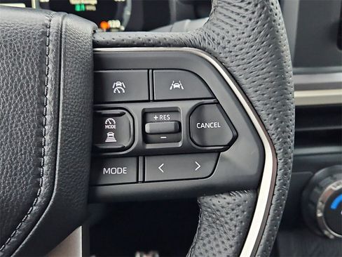 New 2026 Toyota Tacoma TRD Sport image 17