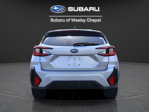 Used 2024 Subaru Crosstrek 2.0i w/ Crosstrek Mirror Package AWD/4WD image 6
