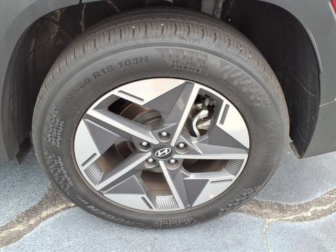 Used 2026 Hyundai Tucson SEL FWD image 7