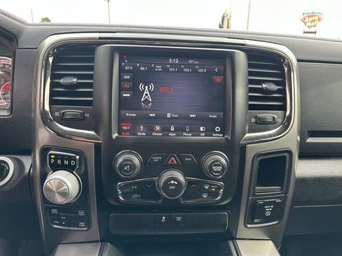 Used 2018 RAM 1500 Sport image 15