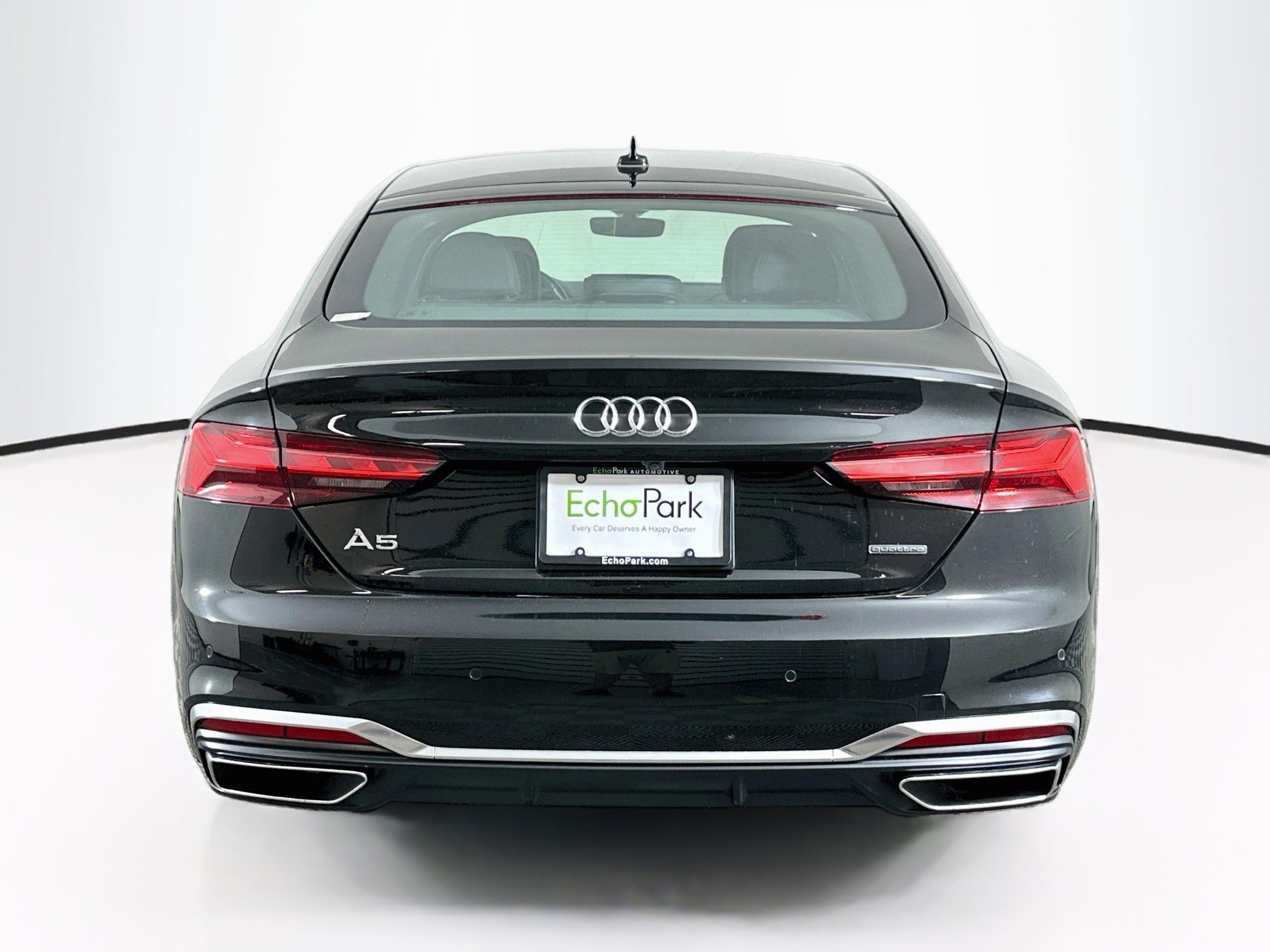 Used 2024 Audi A5 2.0T Premium Plus AWD/4WD image 7