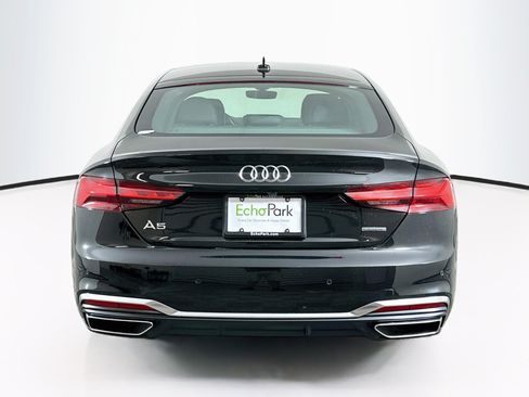 Used 2024 Audi A5 2.0T Premium Plus AWD/4WD image 7