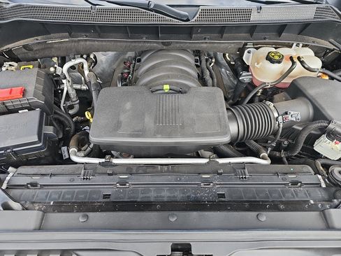 Used 2023 Chevrolet Silverado 1500 RST w/ Protection Package AWD/4WD image 32
