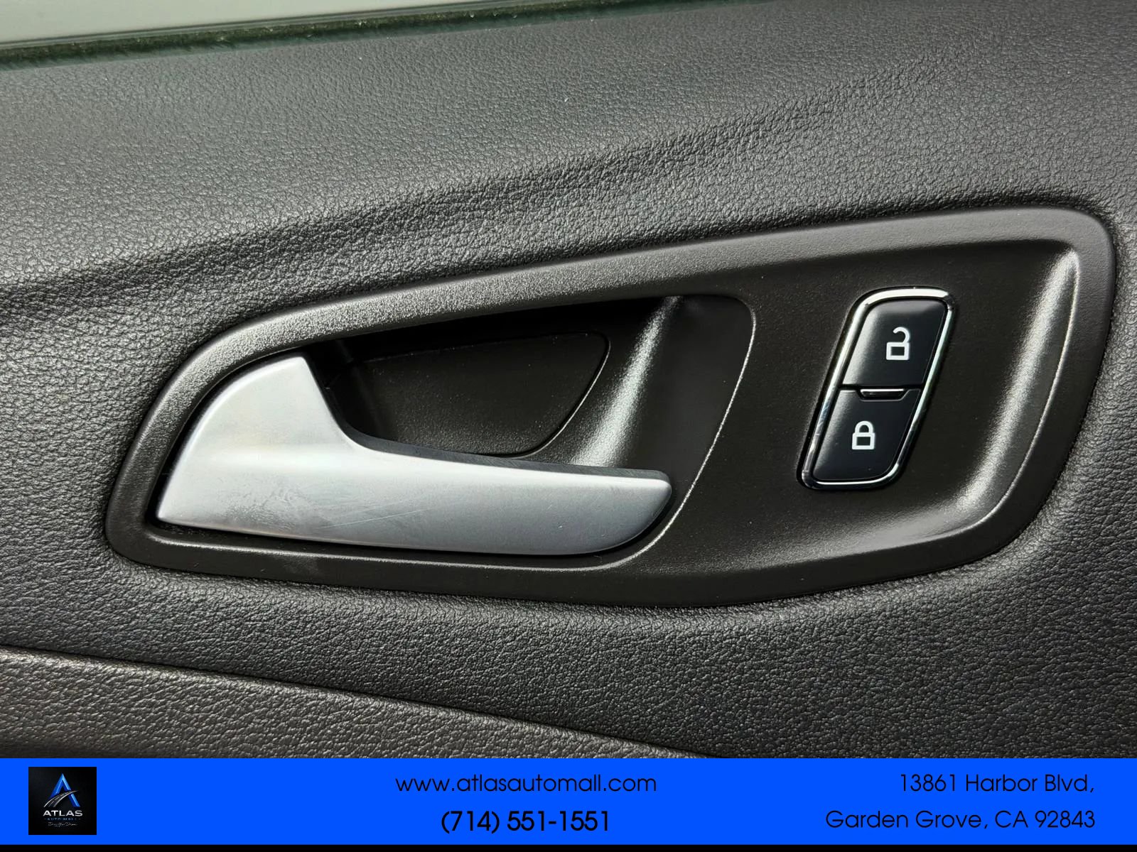 Used 2016 Ford Escape SE w/ Equipment Group 201A FWD image 25