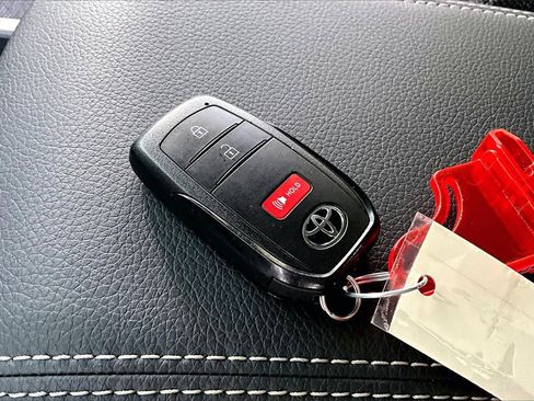 Used 2024 Toyota Land Cruiser 1958 image 32