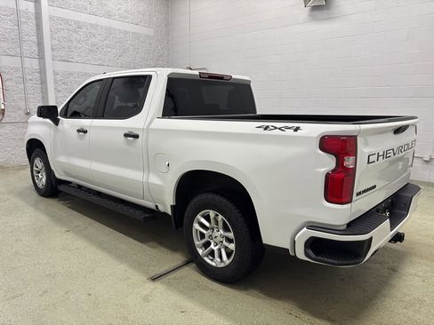 Used 2024 Chevrolet Silverado 1500 RST image 6