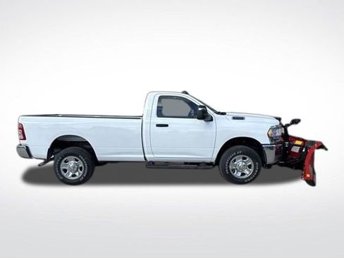 New 2024 RAM 2500 Tradesman w/ Chrome Appearance Group image 2