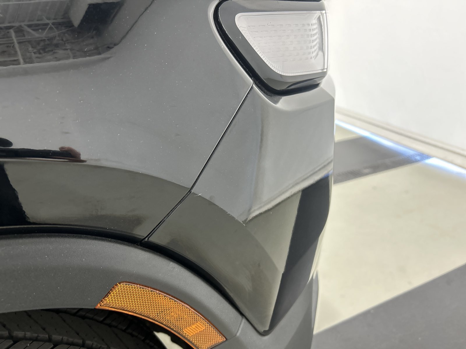 Used 2022 Rivian R1T Adventure AWD/4WD image 37