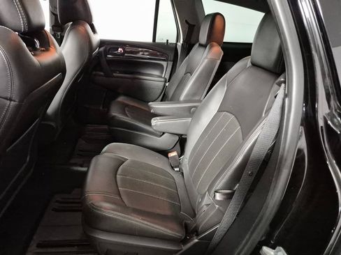 Used 2017 Buick Enclave Leather image 15