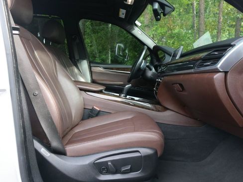 Used 2018 BMW X5 sDrive35i RWD image 23