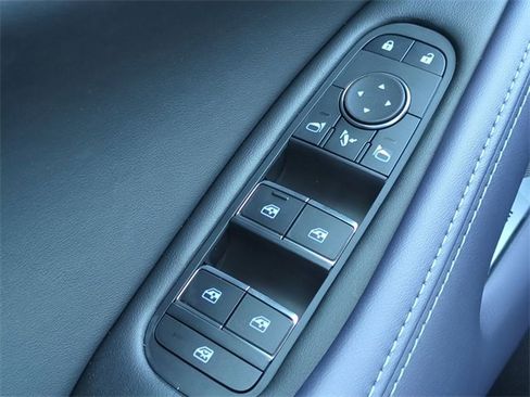 New 2026 INFINITI QX60 Sport w/ Dark Cargo Package image 25