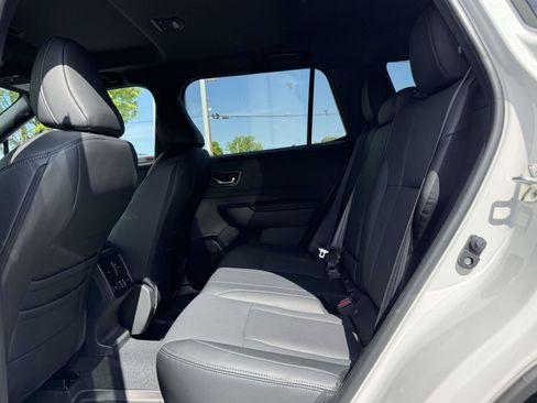 New 2026 Subaru Outback Touring XT AWD/4WD image 9