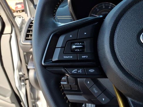 Certified 2023 Subaru Crosstrek 2.5i Sport image 37