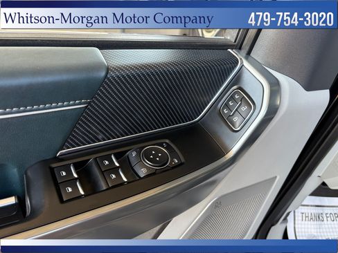 Used 2021 Ford F150 Limited AWD/4WD image 17