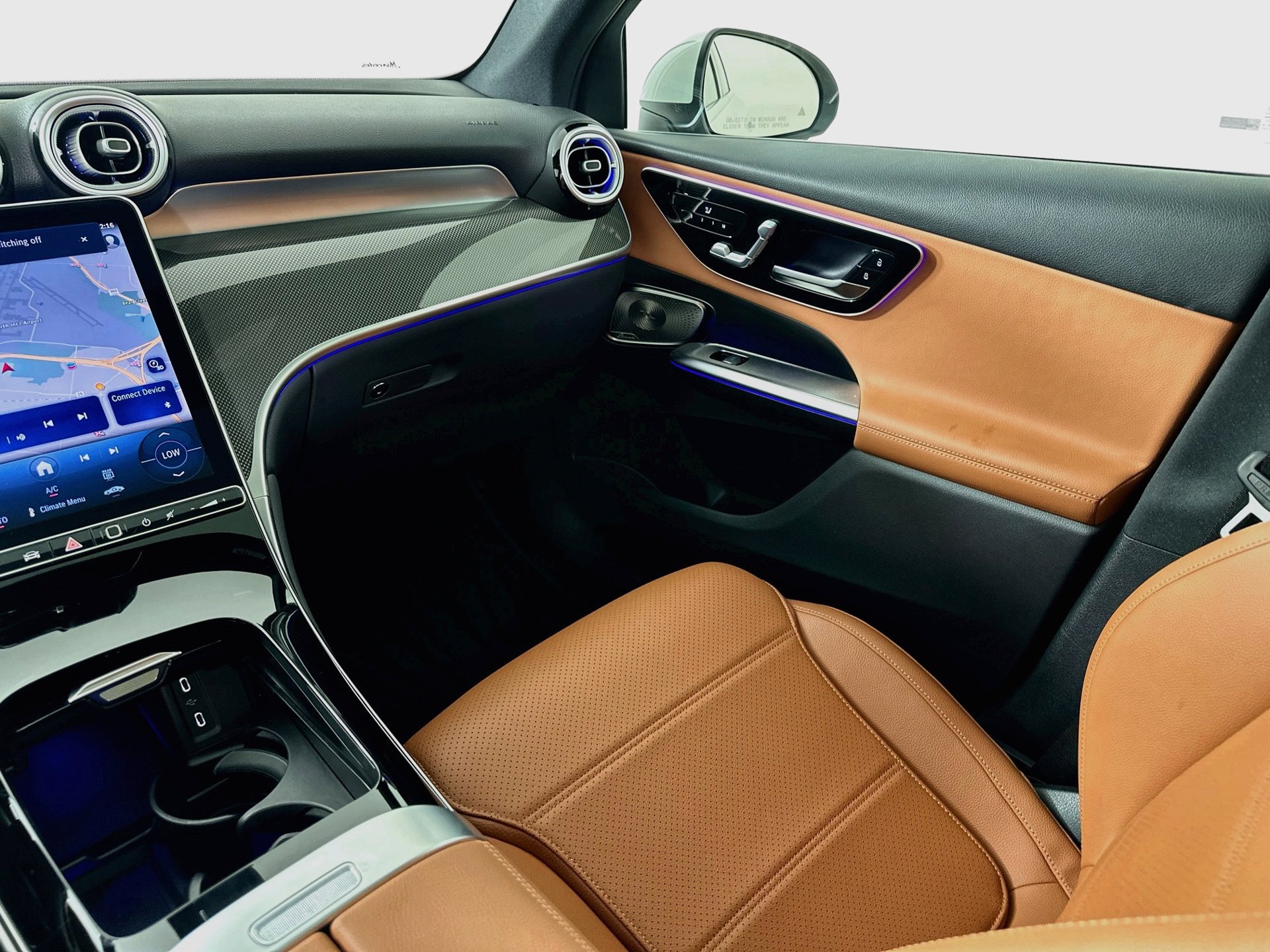 Certified 2026 Mercedes-Benz GLC 300 4MATIC image 26
