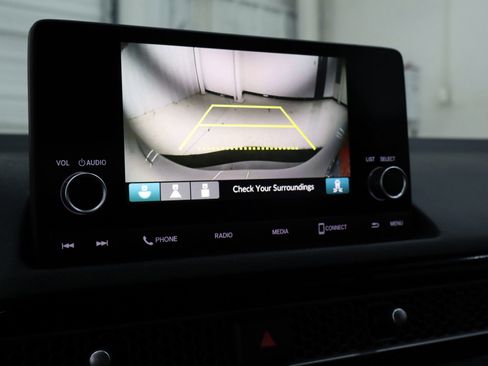 Used 2025 Honda Civic Sport image 18