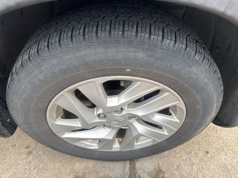 Used 2016 Honda CR-V EX-L image 12