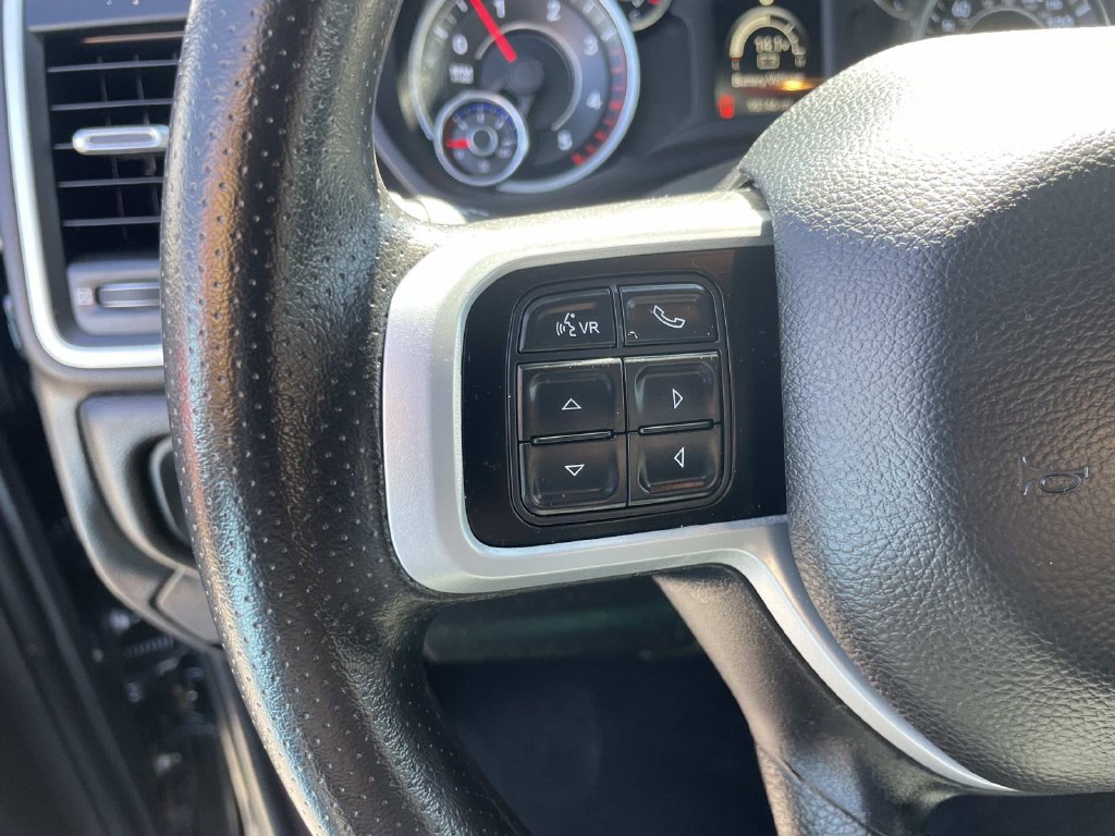 Used 2022 RAM 2500 Big Horn AWD/4WD image 45