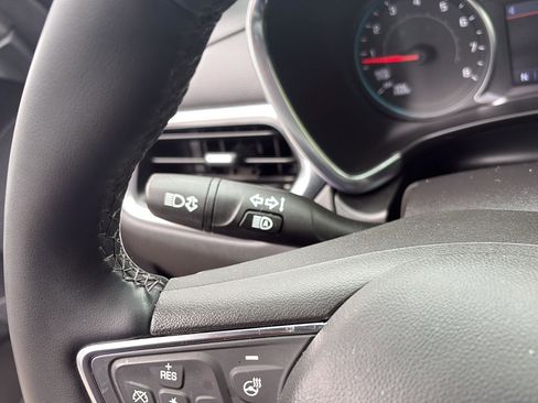Certified 2024 Chevrolet Equinox LT AWD/4WD image 24