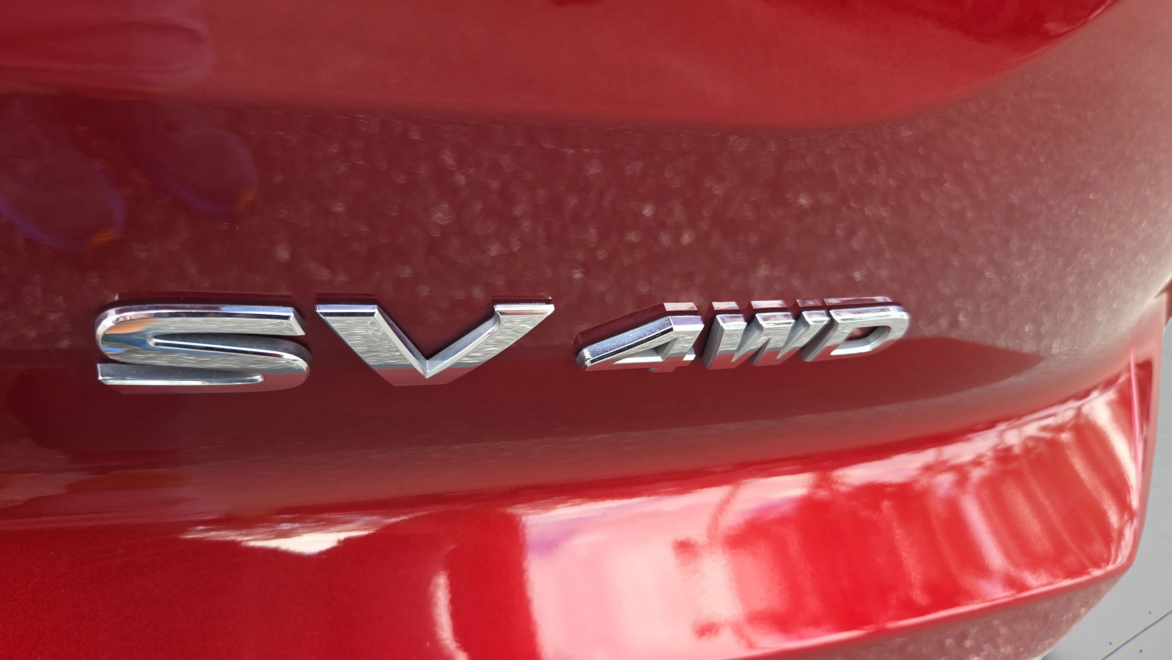 Used 2024 Nissan Pathfinder SV AWD/4WD image 16