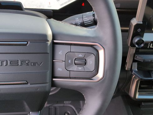 Used 2024 GMC Hummer EV 3X w/ Battery Pack, 24 Module Pack image 20