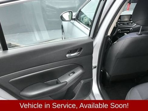 Used 2021 Nissan Altima 2.5 S FWD image 20