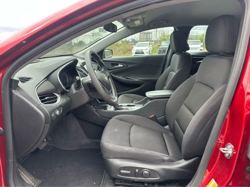 Used 2023 Chevrolet Malibu LT image 8
