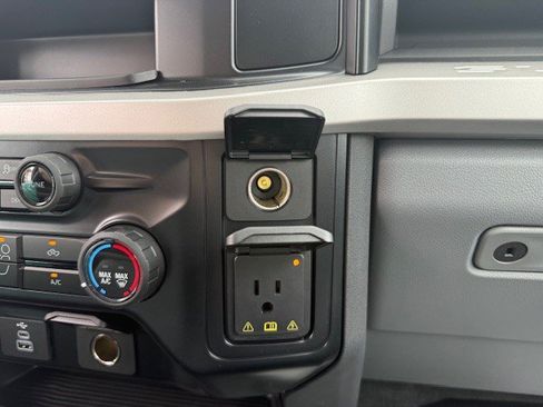 New 2026 Ford F550 4x4 Crew Cab image 13