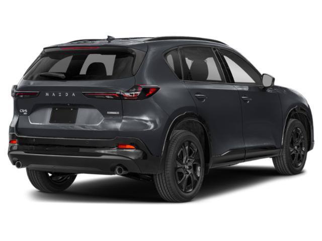 New 2026 MAZDA CX-5 2.5 S w/ Premium Package AWD/4WD image 3
