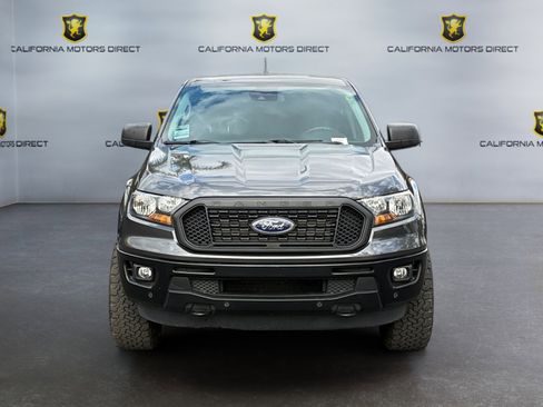 Used 2019 Ford Ranger XL w/ Equipment Group 101A Mid image 8