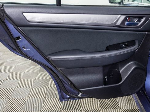 Used 2015 Subaru Legacy 2.5i Premium image 37