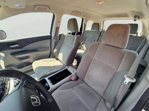 Used 2014 Honda CR-V LX image 17
