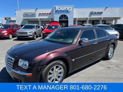 Used 2005 Chrysler 300 C w/ Protection Group II