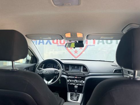 Used 2020 Hyundai Elantra SE w/ Cargo Package (C1) image 42