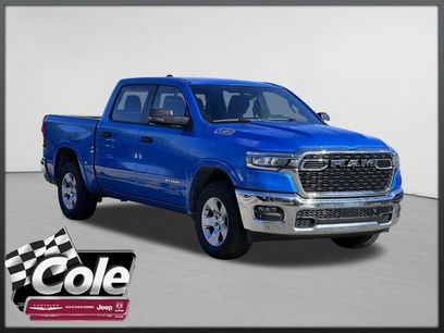 Used 2025 RAM 1500 Big Horn
