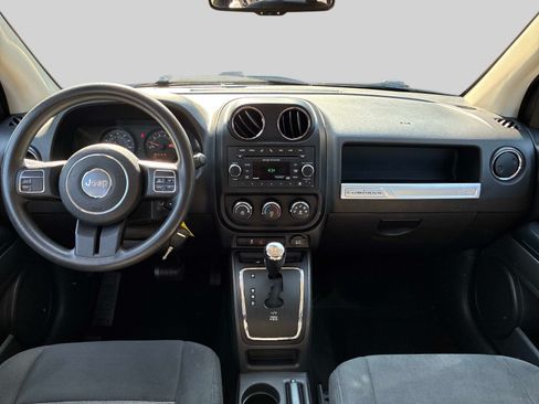 Used 2014 Jeep Compass Sport w/ Power Value Group FWD image 13