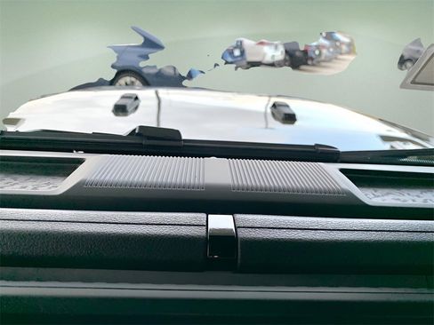 New 2026 Jeep Wrangler Willys image 38